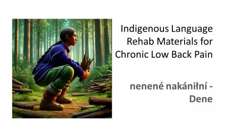 Indigenous_CLBP_DENE_photo