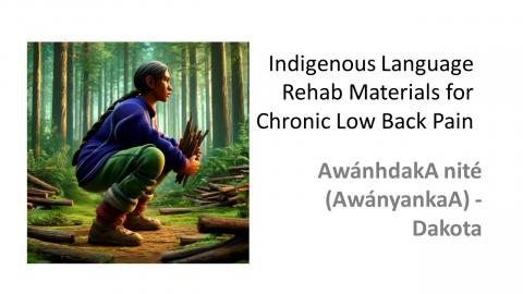 Indigenous_CLBP_Dakota_photo